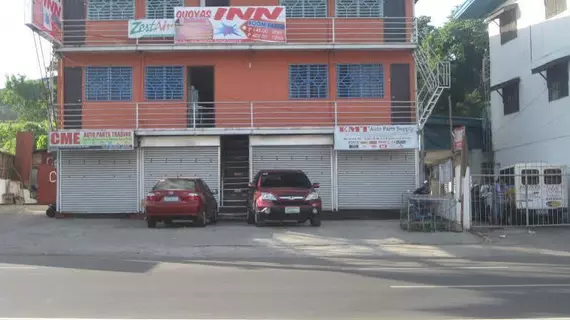 Quoyas Inn | Davao Bölgesi - Davao (ve civarı) - Davao