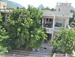 Kamal Villas | Racastan - Ajmer (ve civarı) - Ajmer - Pushkar