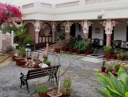 Badnor House - The Heritage Homestay | Racastan - Ajmer (ve civarı) - Ajmer