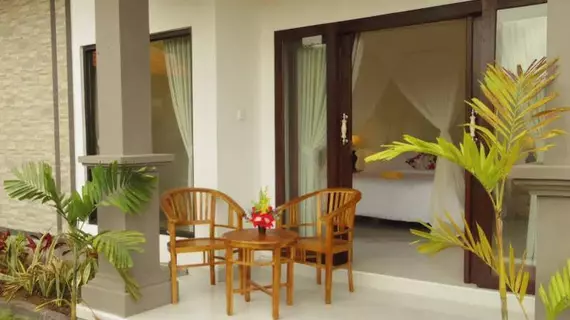 Manik Garam Boutique Villas | Bali - Karangasem - Amed