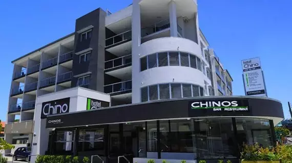 Hotel Chino | Queensland - Brisbane (ve civarı) - Woolloongabba