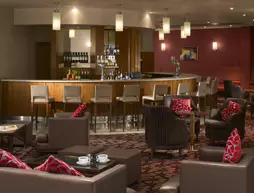 Radisson Blu Hotel, Durham | Durham (kontluk) - Durham