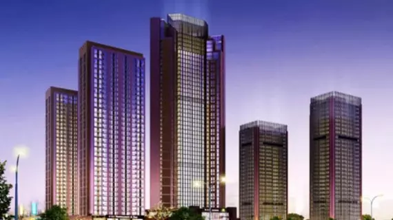 Empark Grand Hotel Hefei Beicheng | Anhui - Hefei