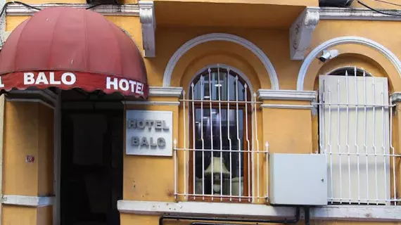 Hotel Balo |  Istanbul  - Beyoğlu - Sütlüce Mahallesi