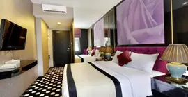 Little Amaroossa Residence Jakarta | West Java - Cakarta (ve civarı) - Cakarta - Güney Jakarta - Cipete Selatan