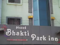 Hotel Bhakti Park Inn | Maharaştra - Kopargaon