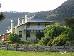 Stanton Bed and Breakfast | Tazmanya - Hobart (ve civarı) - Magra