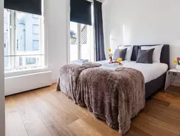 Prince Canalhouse Apartment Suites | Kuzey Hollanda - Amsterdam - Canal Ring