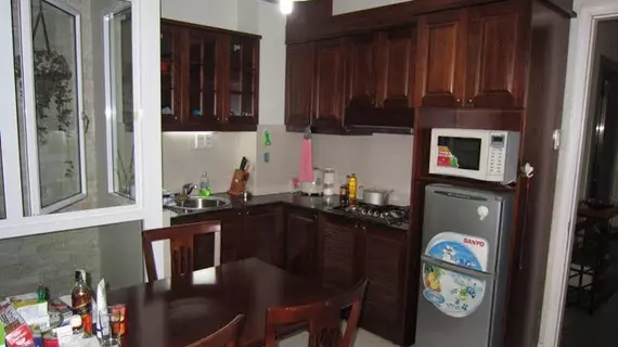 Had Apartment - Vo Van Tan | Binh Duong (vilayet) - Ho Şi Min Şehri (ve civarı) - Ho Chi Minh City