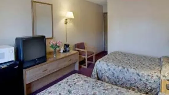 Americas Best Value Inn Rhinelander | Wisconsin - Rhinelander (ve civarı) - Rhinelander