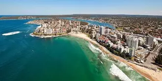 Rydges Cronulla Beach