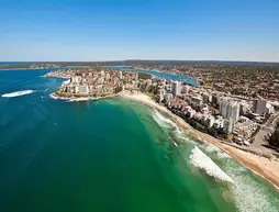 Rydges Cronulla Beach | New South Wales - Sidney (ve civarı) - Cronulla