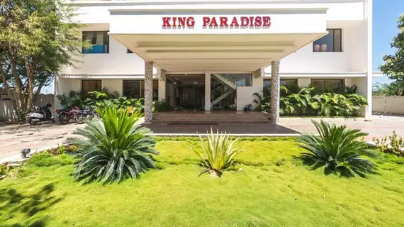 Hotel King Paradise | Tamil Nadu - Lalgudi