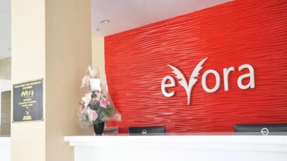 Evora Hotel | Doğu Cava - Surabaya - Gubeng