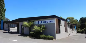 SJ Hostel