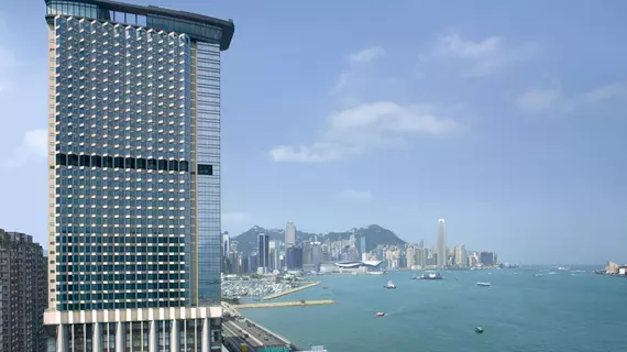 Harbour Grand Hong Kong | Hong Kong - North Point (Kuzey Burnu)