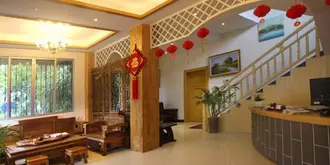 Yangshuo Moonriver Hotel