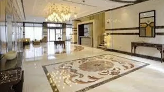 Meshal Hotel Al Salam | Al Madinah Province - Medina