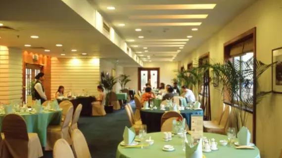 Mason Hotel | Şanghay (ve civarı) - Şangay - Huaihai Road Commercial Area