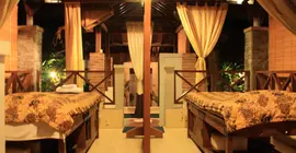 Sanghyang Indah Spa Resort | Banten - Anyer