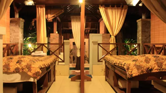 Sanghyang Indah Spa Resort | Banten - Anyer