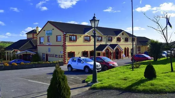 The Rhu Glenn Country Club Hotel | Waterford (kontluk) - Waterford