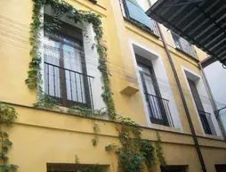 Hostal El Tera