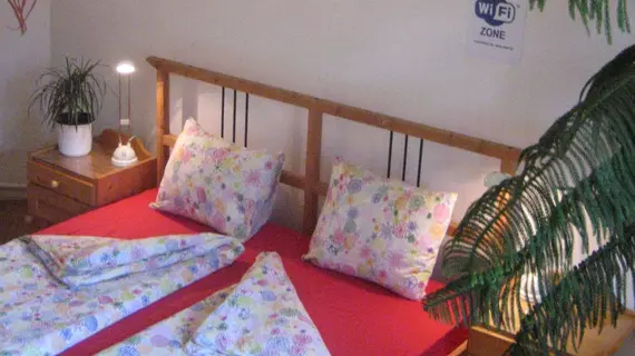 Gaia Hostel | Pest County - Budapeşte (ve civarı) - Budapeşte Kent Merkezi - Belváros - Lipótváros