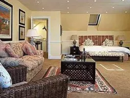 La Fontaine Guest House Hermanus | Western Cape (il) - Overberg District Municipality - Overstrand - Stanford - Greater Hermanus - Westcliff