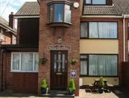 The Railway Guest House | West Midlands (ilçe) - Birmingham (ve civarı) - Birmingham - Whitacre Heath