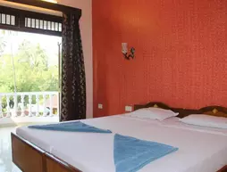 Naga Cottages | Goa - Kuzey Goa - Morjim