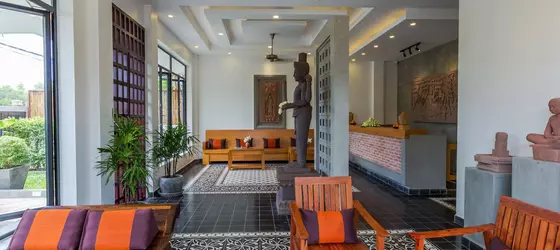 Silver Palms Residence | Siem Reap (ili) - Siem Reap