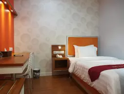 Hotel Bed and Breakfast Surabaya | Doğu Cava - Surabaya