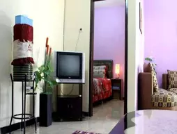 Griya Sumber Rejeki Homestay | Doğu Cava - Batu - Oro Oro Ombo