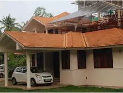 One and Only Homestay | Kerala - Thiruvananthapuram Bölgesi - Thiruvananthapuram