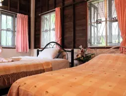 The Spa Samui Village - Mountain View | Surat Thani (vilayet) - Koh Samui