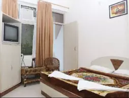 Hotel SK Regency | Uttarkand - Haridwar Bölgesi - Haridwar (ve civarı) - Rishikesh - Tapovan Bölgesi