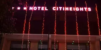 Hotel Citi Heights