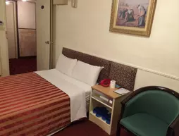 King Lei Lei Hotel | Taypey (ve civarı) - Taypey - Wanhua