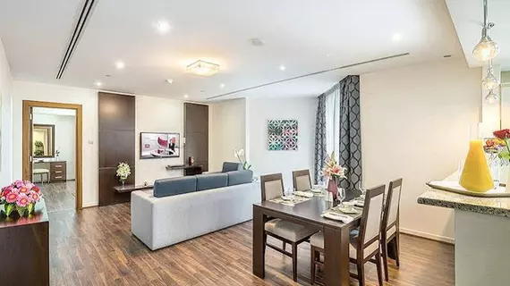 City Premiere Marina Hotel Apartments | Dubai - Dubai