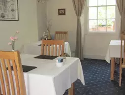 Sonata Guesthouse | Cumbria (kontluk) - Kendal