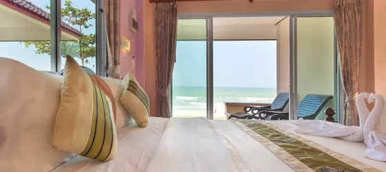 Chonnapha Resort | Nakhon Si Thammarat (vilayet) - Khanom