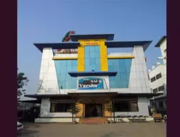 Hotel Sai Varsha | Maharaştra - Kopargaon