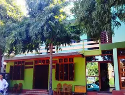 New Life Guest House | Mandalay Bölgesi - Nyaung-U