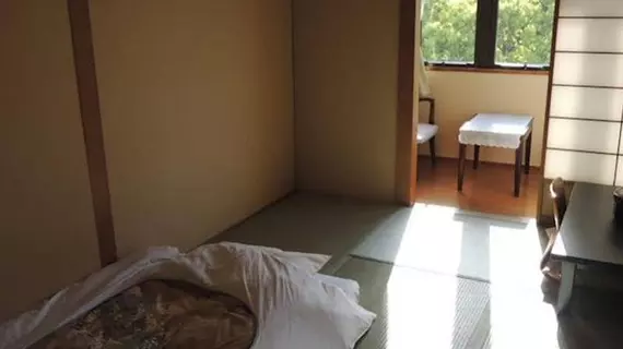 Ryokan Kosen | Nara (idari bölge) - Nara (ve civarı) - Nara