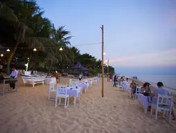 Thien Hai Son Resort | Kien Giang (vilayet) - Phu Quoc - Duong Dong