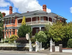 Kilmarnock House | Tazmanya - Launceston (ve civarı) - Launceston - Launceston CBD