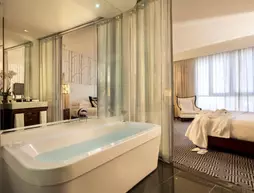 DaVinci Hotel and Suites on Nelson Mandela Square | Gauteng - City of Tshwane - Johannesburg (ve civarı) - Sandton