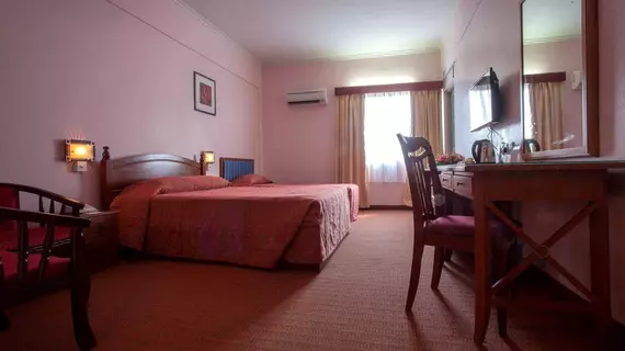 Hotel Seri Malaysia Ipoh | Perak - Ipoh