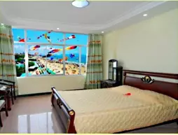 Thuy Van Hotel | Ba Ria-Vung Tau (vilayet) - Vung Tau (ve civarı) - Vung Tau